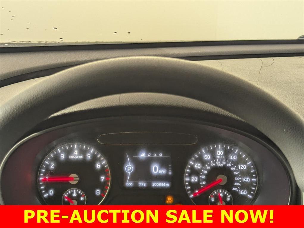 used 2017 Kia Sorento car, priced at $7,991