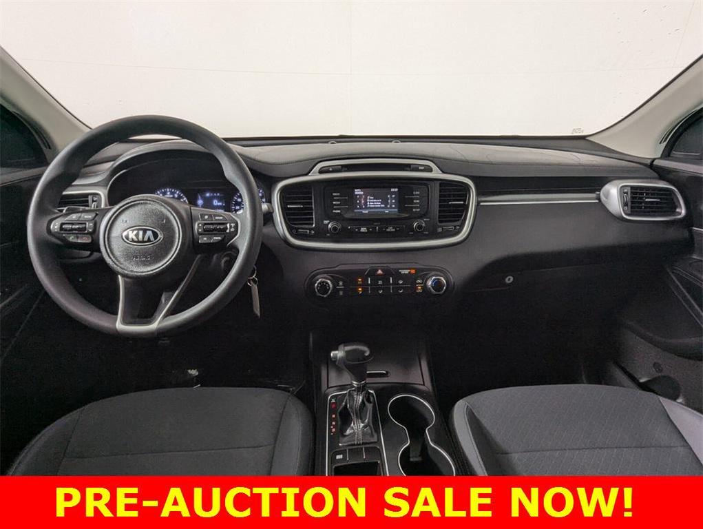 used 2017 Kia Sorento car, priced at $7,991