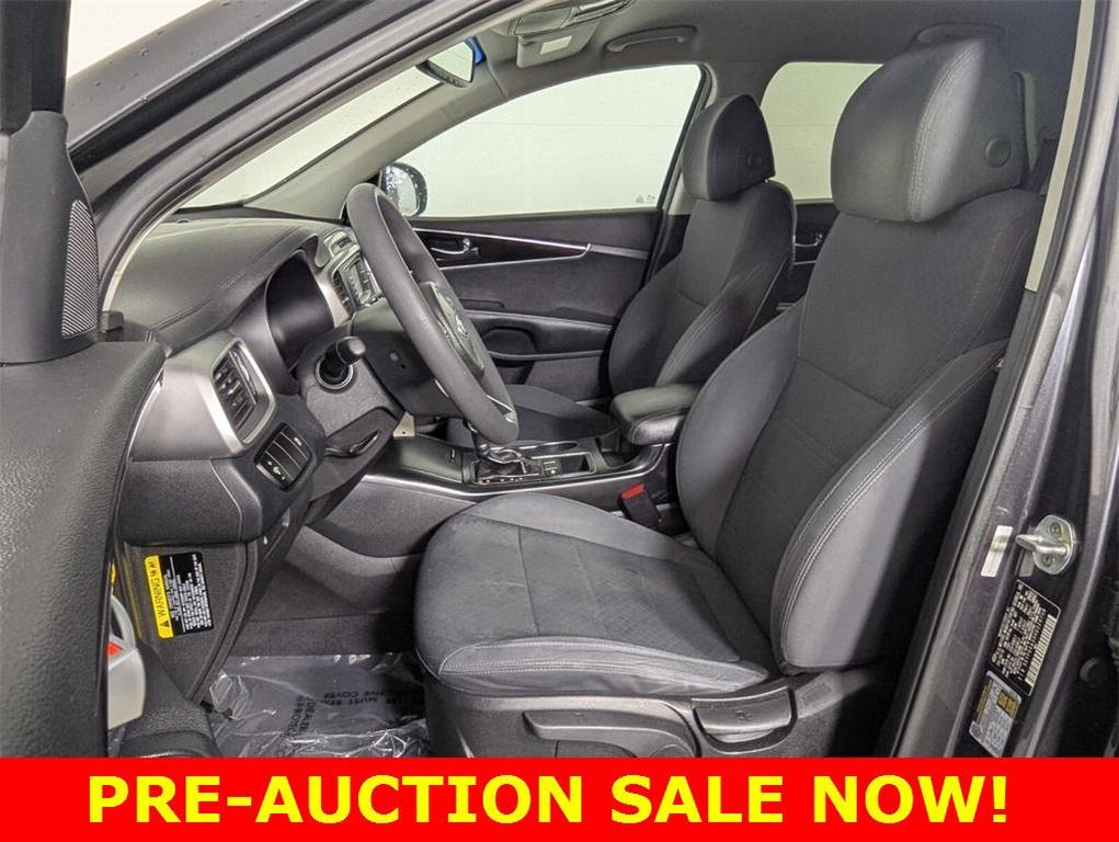 used 2017 Kia Sorento car, priced at $7,991