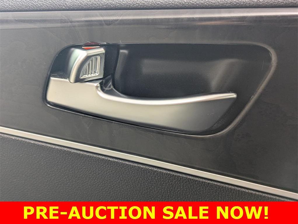 used 2017 Kia Sorento car, priced at $7,991