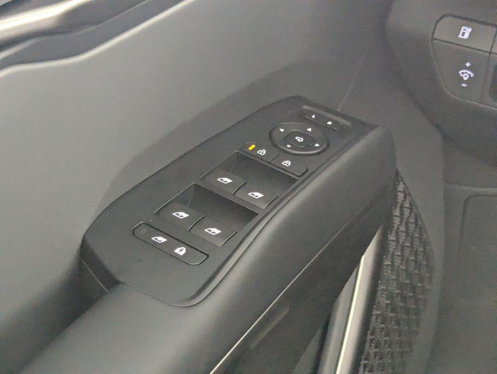 new 2026 Kia EV9 car, priced at $58,501