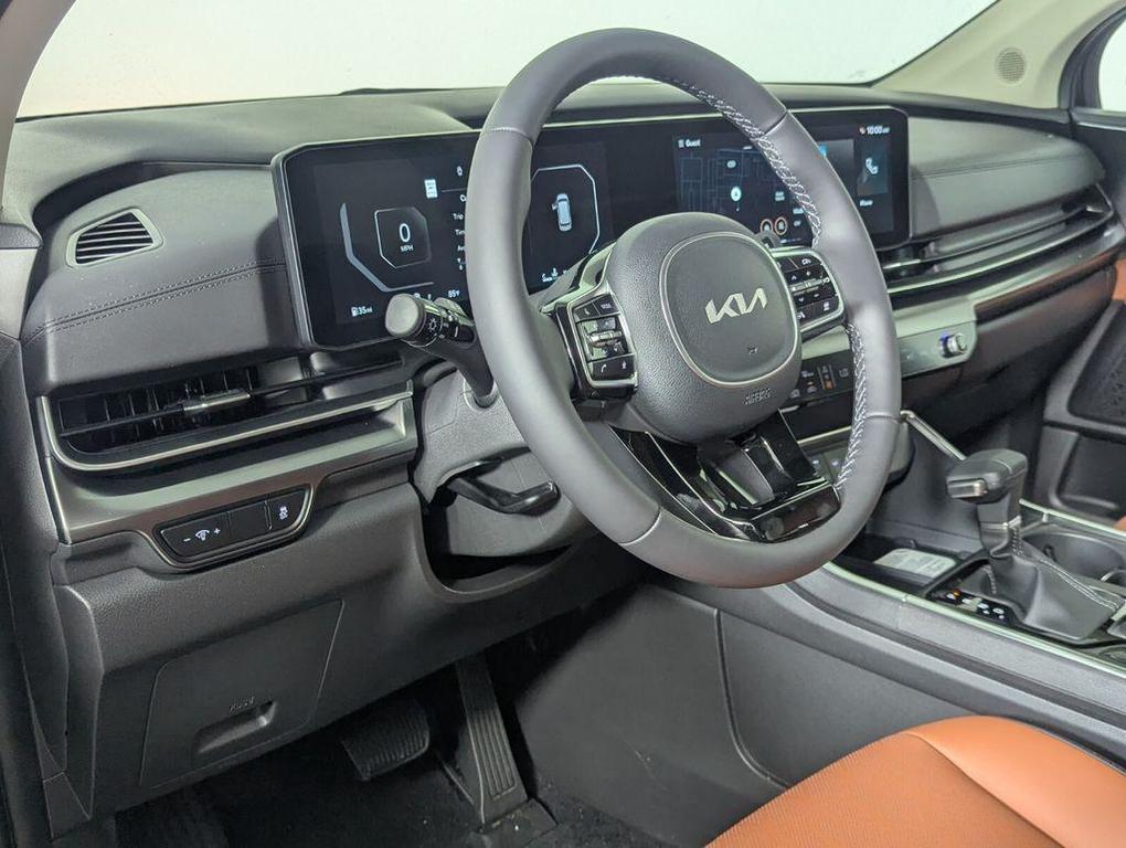 new 2026 Kia Carnival car, priced at $46,700