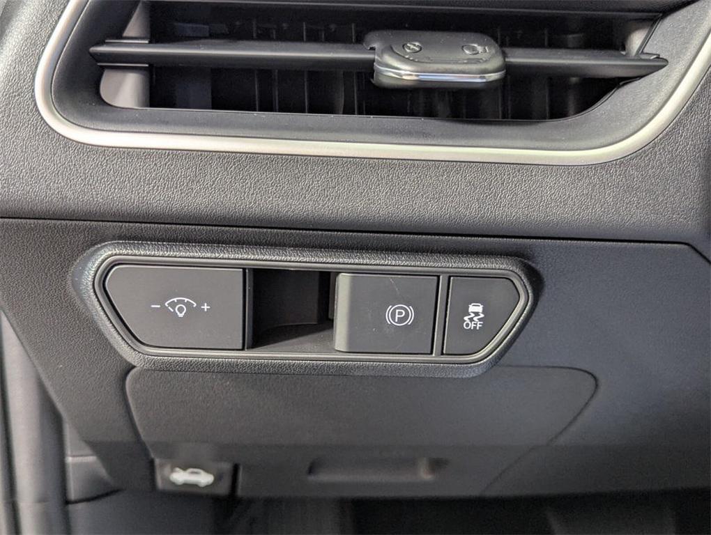 new 2025 Kia K4 car, priced at $21,906