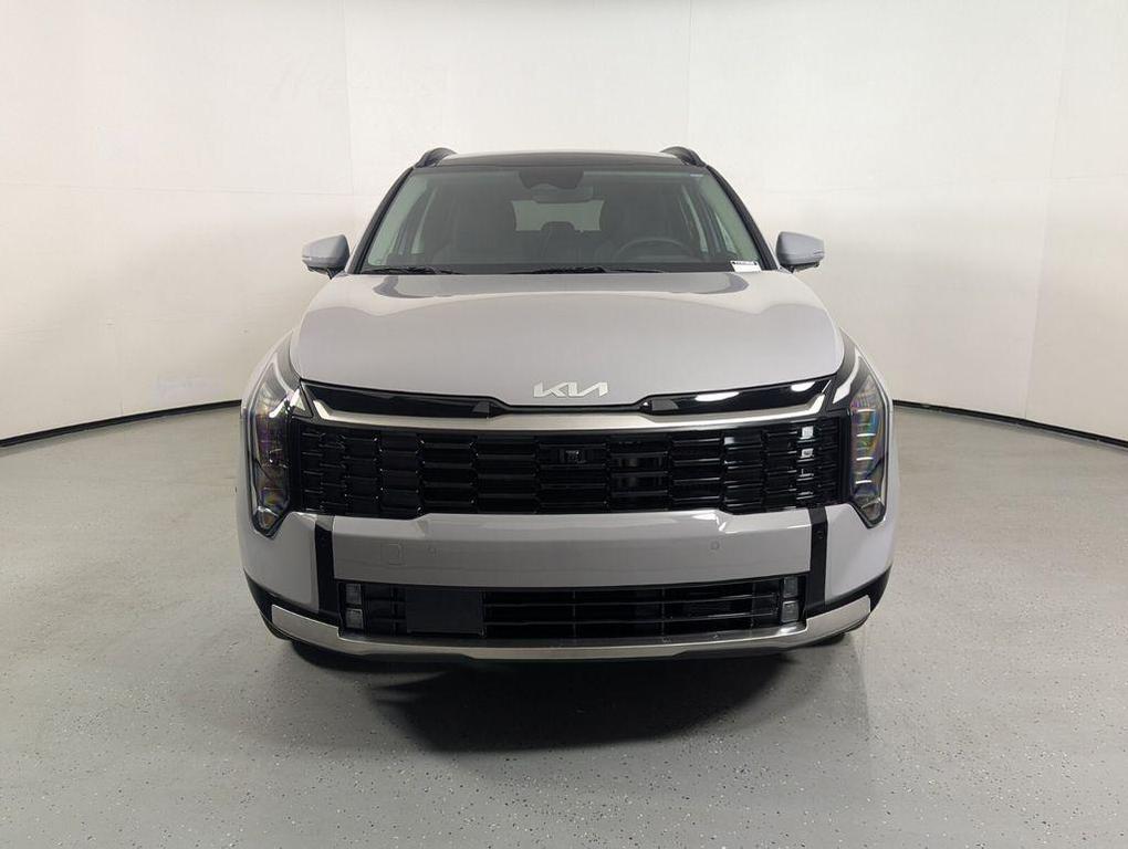 new 2026 Kia Sportage Hybrid car, priced at $42,964