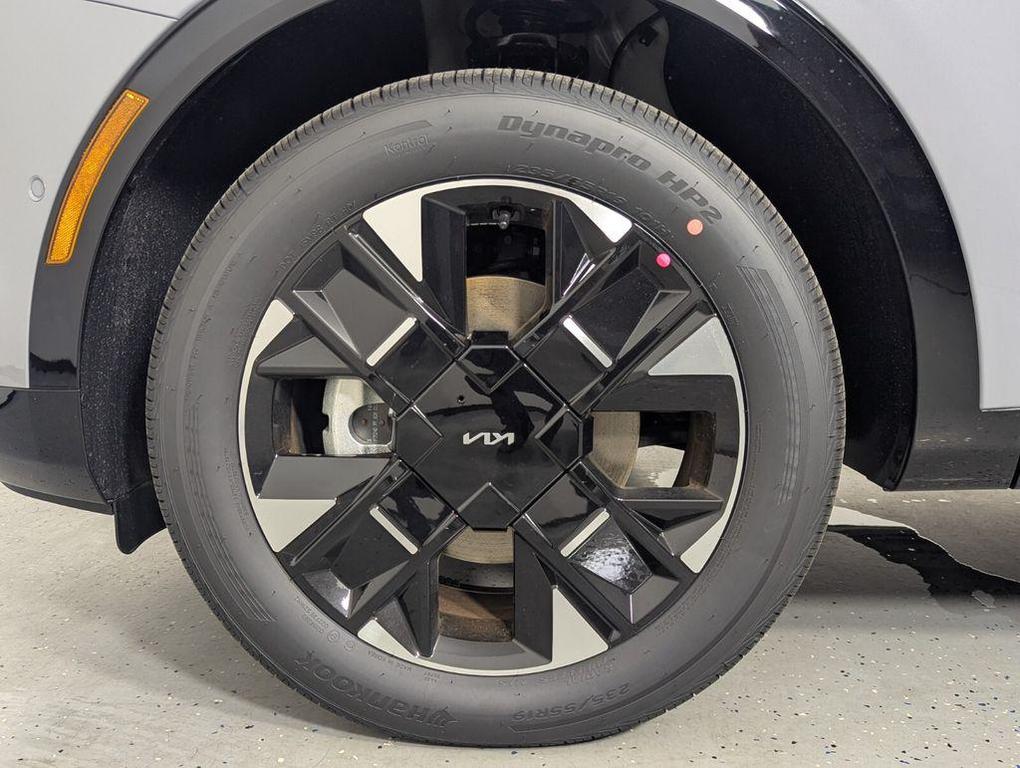 new 2026 Kia Sportage Hybrid car, priced at $42,964