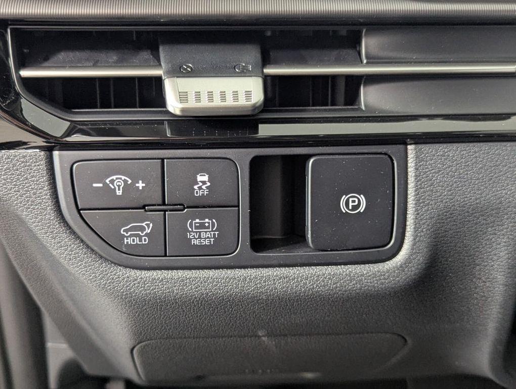 new 2026 Kia Sportage Hybrid car, priced at $42,964