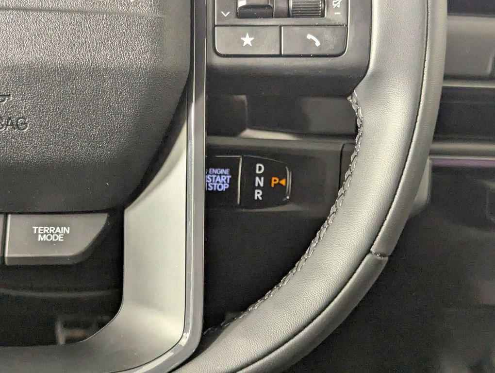 new 2027 Kia Telluride car, priced at $54,960