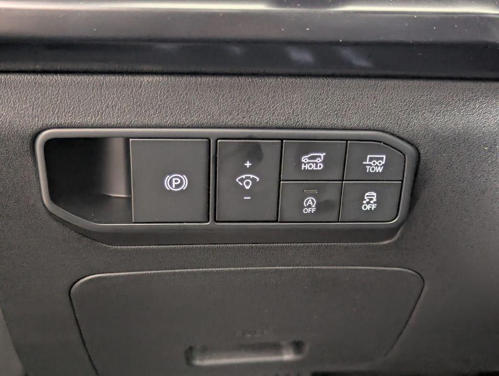 new 2027 Kia Telluride car, priced at $54,960