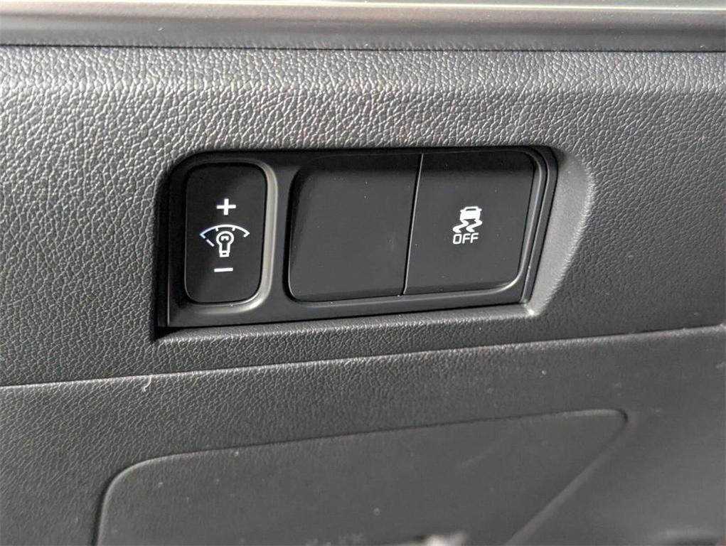 new 2026 Kia Sorento car, priced at $35,493