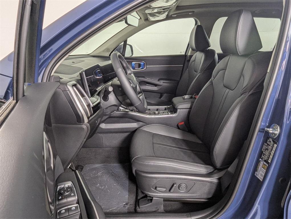 new 2026 Kia Sorento car, priced at $35,493