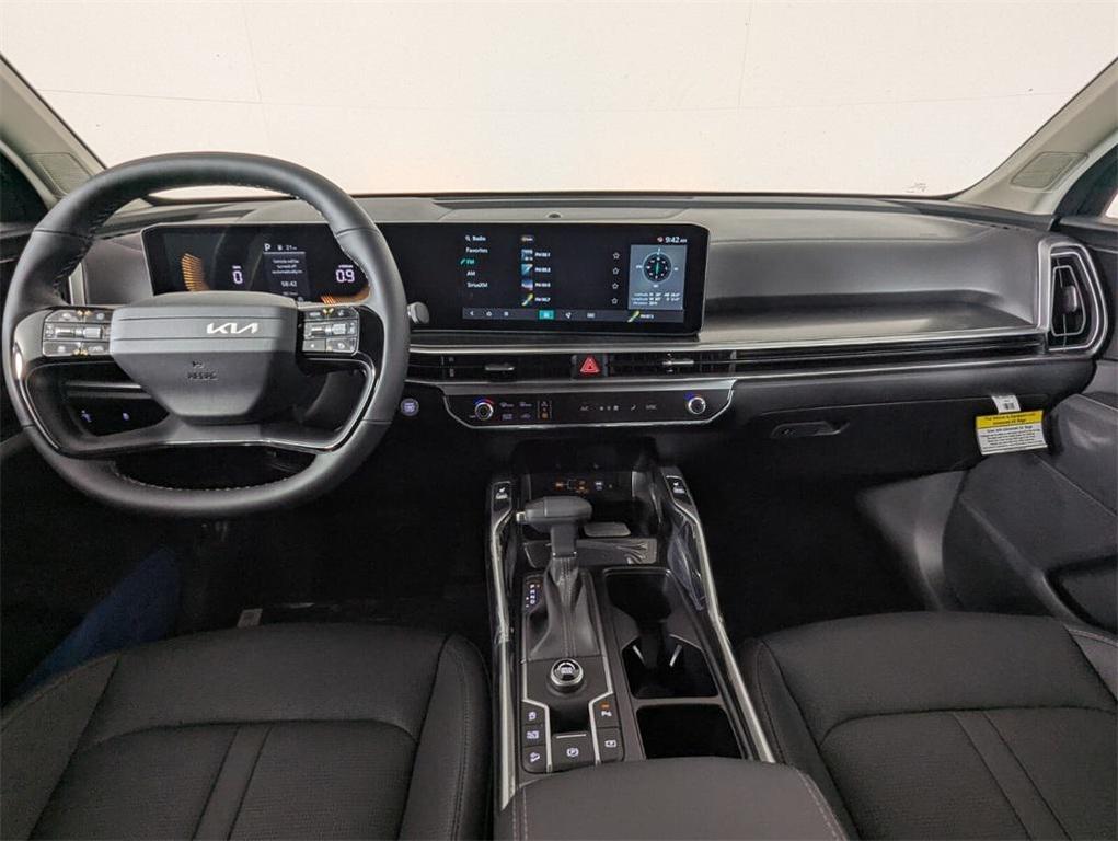 new 2026 Kia Sorento car, priced at $35,493