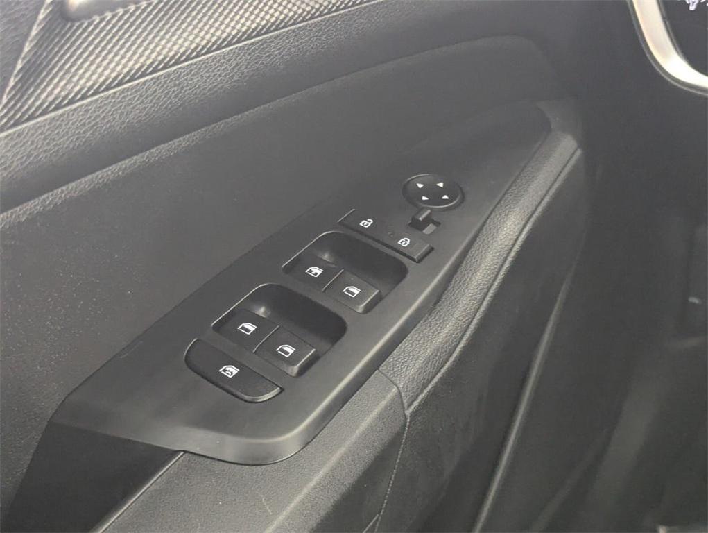 used 2023 Kia Sportage Hybrid car, priced at $21,491