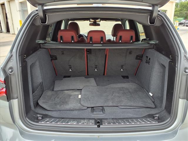 used 2024 BMW X3 car, priced at $29,932