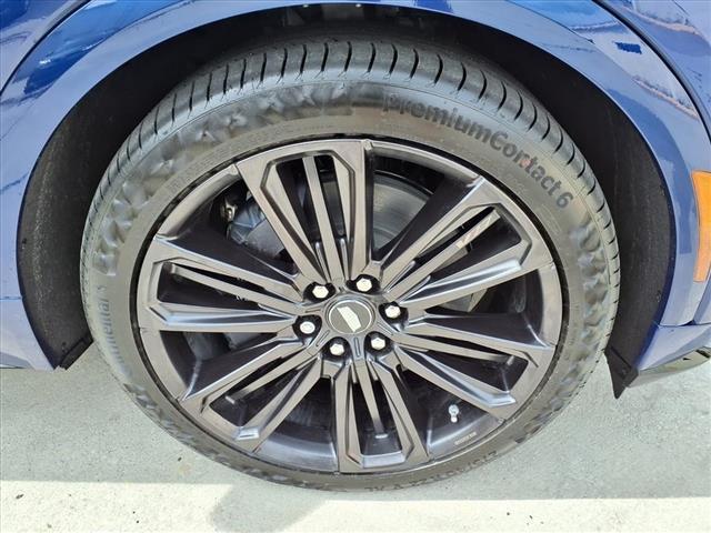 new 2026 Cadillac LYRIQ car, priced at $80,715