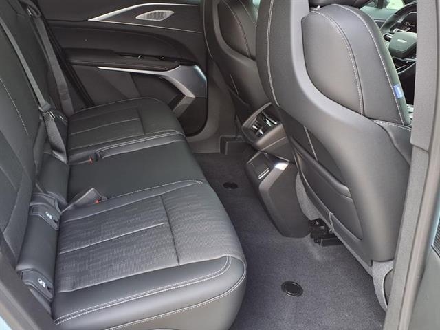 new 2026 Cadillac LYRIQ car, priced at $80,715