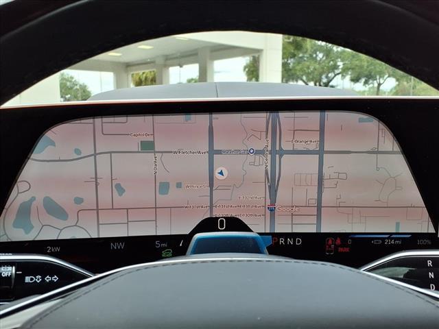 new 2026 Cadillac LYRIQ car, priced at $80,715