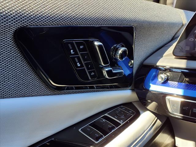 new 2026 Cadillac OPTIQ car, priced at $55,090