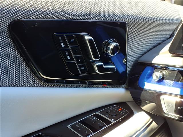 new 2026 Cadillac OPTIQ car, priced at $55,090