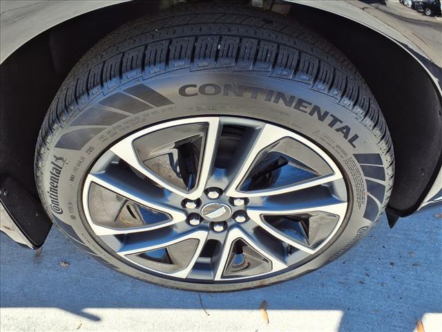 new 2026 Cadillac OPTIQ car, priced at $55,090