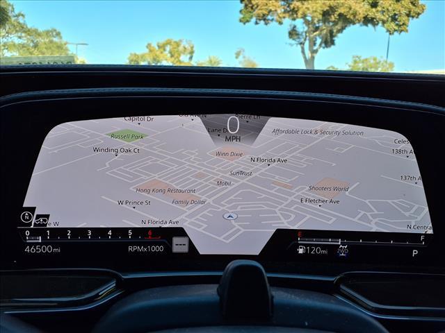 used 2023 Cadillac Escalade ESV car, priced at $76,370