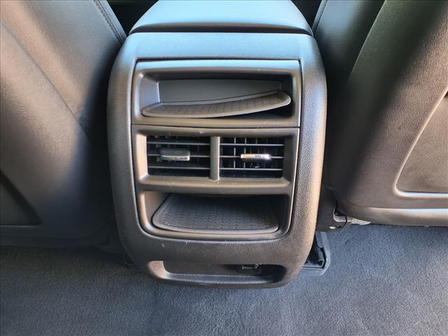 used 2018 Cadillac XT5 car, priced at $16,997