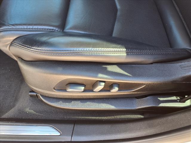 used 2018 Cadillac XT5 car, priced at $16,997