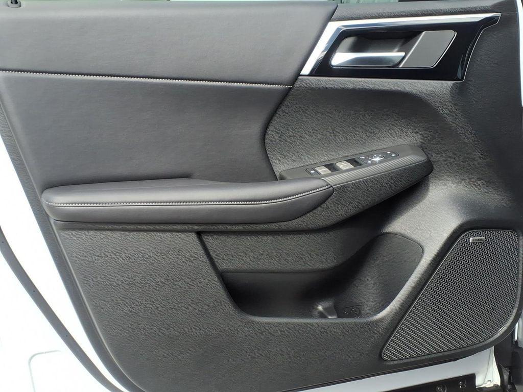 new 2026 Mitsubishi Outlander car, priced at $36,891