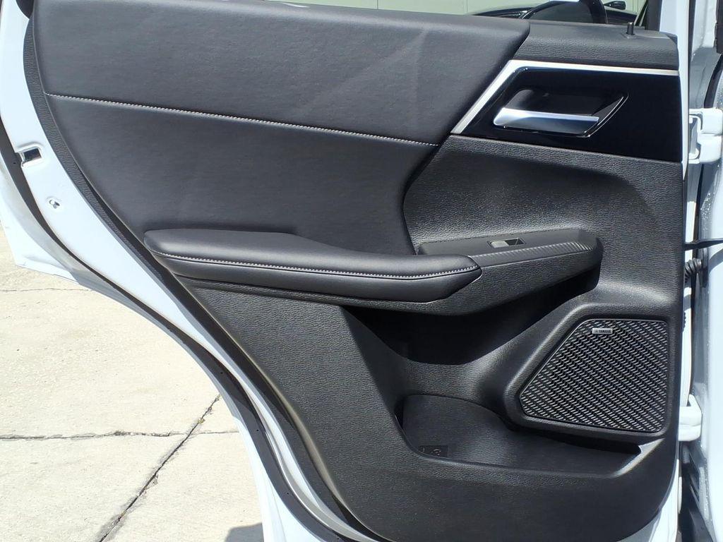 new 2026 Mitsubishi Outlander car, priced at $36,891