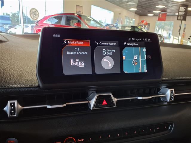 used 2024 Toyota GR Supra car, priced at $63,901