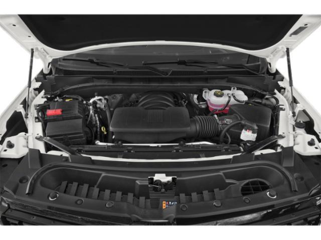 used 2024 Cadillac Escalade car, priced at $84,069