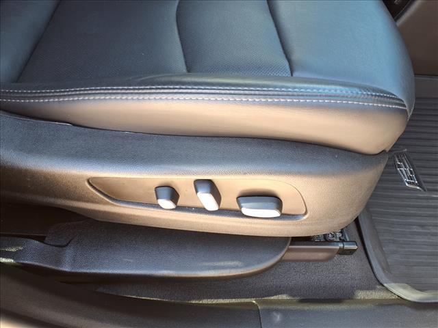 used 2021 Cadillac XT6 car, priced at $23,879