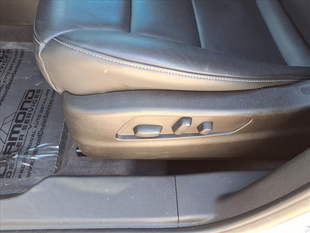 used 2023 Cadillac XT4 car, priced at $27,102