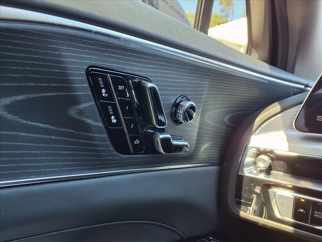 new 2026 Cadillac LYRIQ car, priced at $59,820