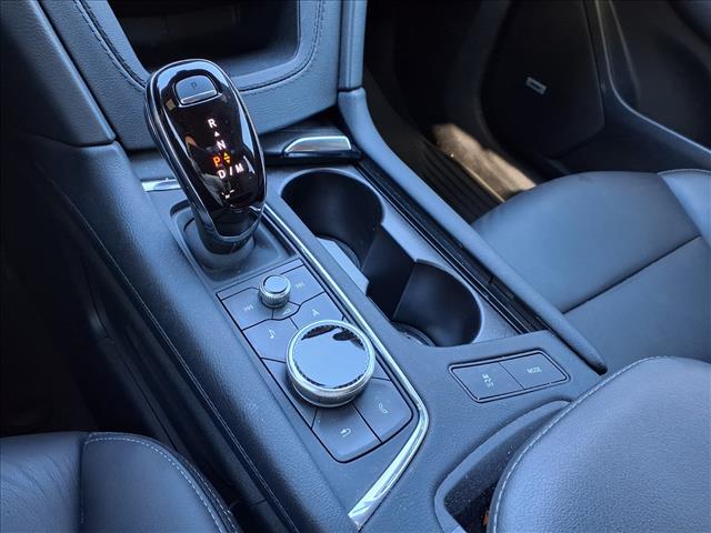 used 2024 Cadillac XT6 car, priced at $40,921