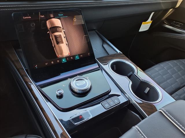 new 2026 Cadillac Escalade car, priced at $131,445