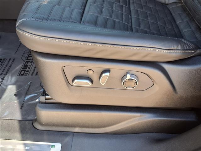 new 2026 Cadillac Escalade car, priced at $131,445