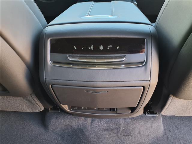 new 2026 Cadillac Escalade car, priced at $131,445