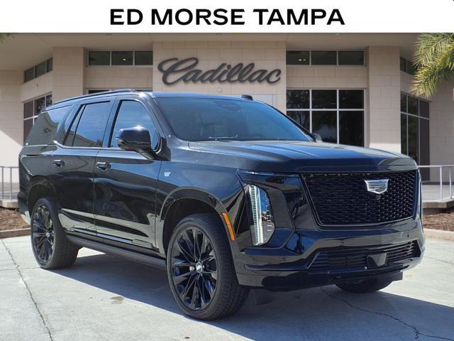 new 2026 Cadillac Escalade car, priced at $131,445