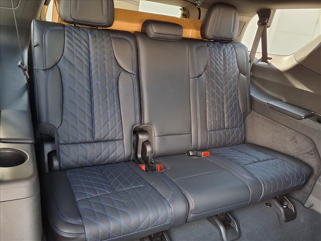 new 2026 Cadillac Escalade IQL car, priced at $137,690