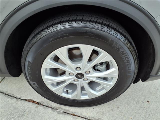 used 2025 Ford Escape car, priced at $24,494
