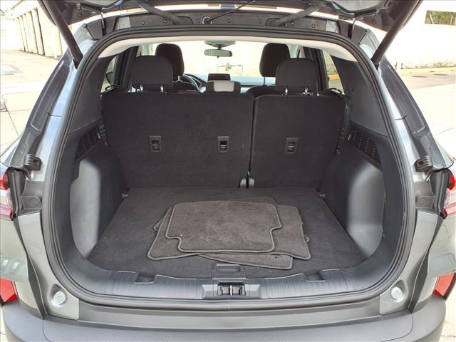 used 2025 Ford Escape car, priced at $24,494