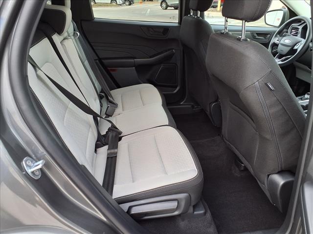 used 2025 Ford Escape car, priced at $24,494