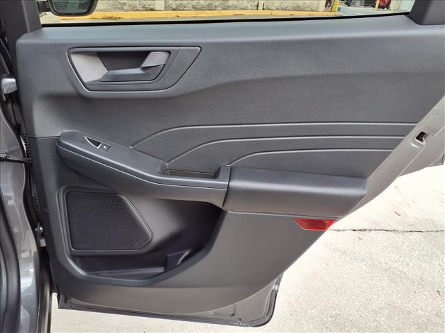 used 2025 Ford Escape car, priced at $24,494