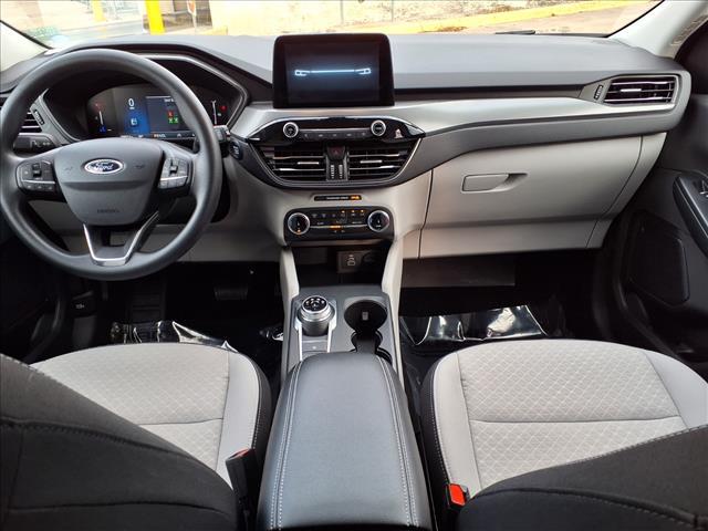 used 2025 Ford Escape car, priced at $24,494