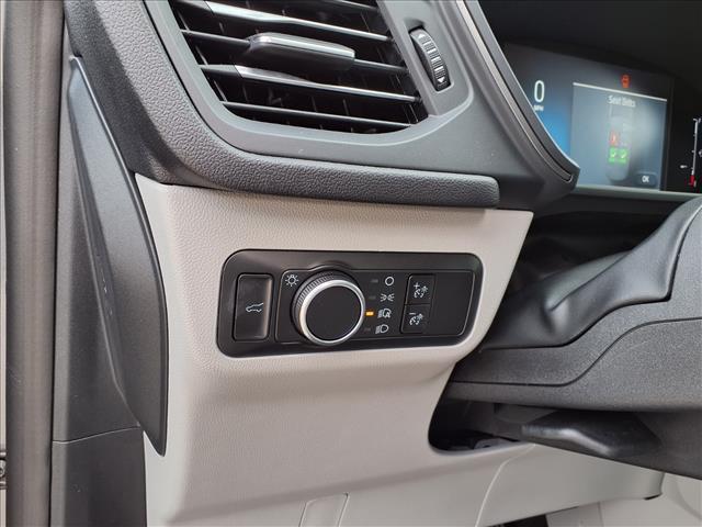 used 2025 Ford Escape car, priced at $24,494