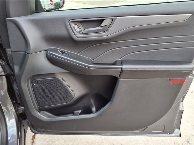 used 2025 Ford Escape car, priced at $24,494