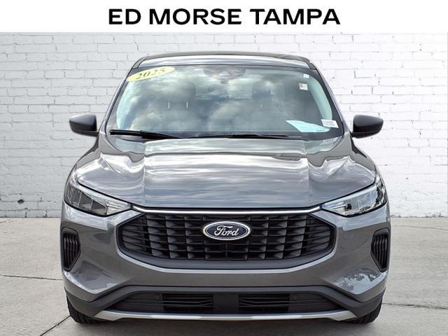 used 2025 Ford Escape car, priced at $24,494