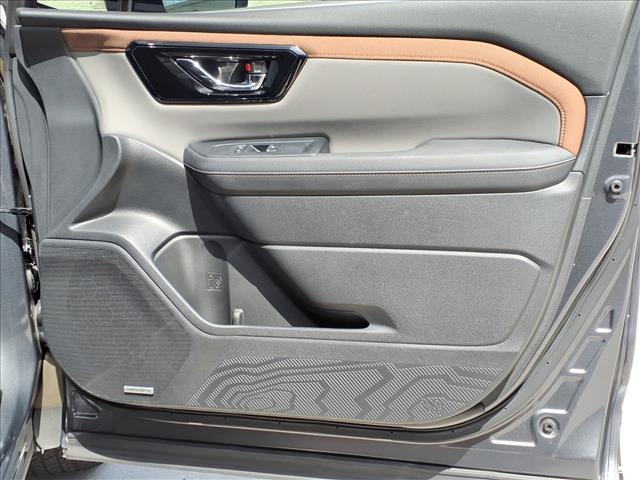 used 2025 Subaru Forester car, priced at $32,156