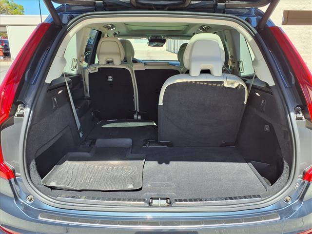 used 2020 Volvo XC90 car, priced at $22,613