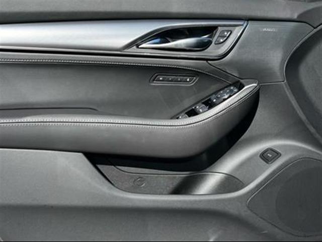 new 2025 Cadillac CT5 car, priced at $52,090